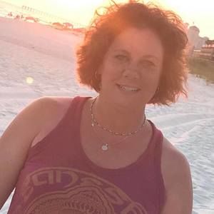 Meet your Posher, Gretchen